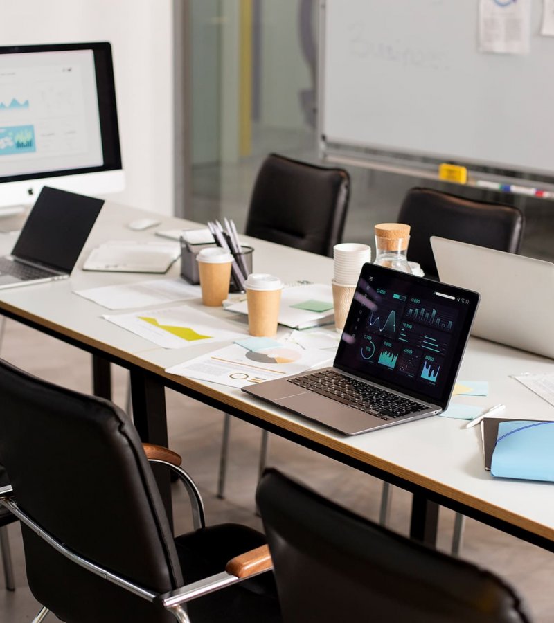 Изменение графика работы офиса